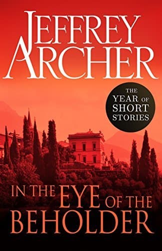 In the Eye of the Beholder: The Year of Short Stories book cover