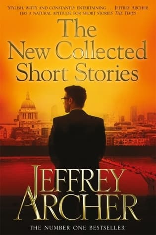 The New Collected Short Stories book cover