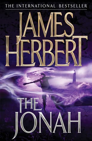 The Jonah book cover