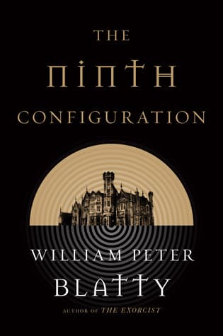 The Ninth Configuration book cover