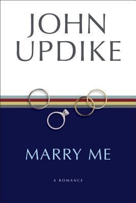 Marry Me: A Romance book cover