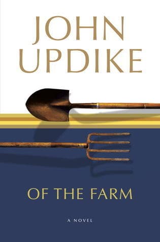 Of the Farm book cover