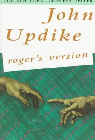 Roger's Version book cover