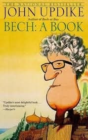 Bech: A Book book cover