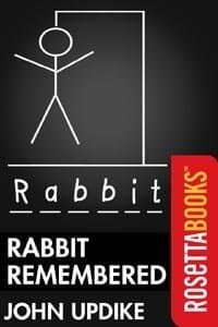 Rabbit Remembered book cover