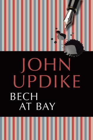 Bech at Bay: A Quasi-Novel book cover