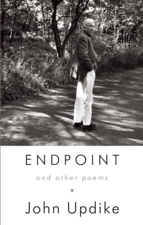 Endpoint and Other Poems book cover