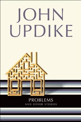 Problems: And Other Stories book cover