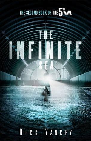 The Infinite Sea book cover