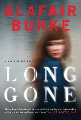 Long Gone book cover