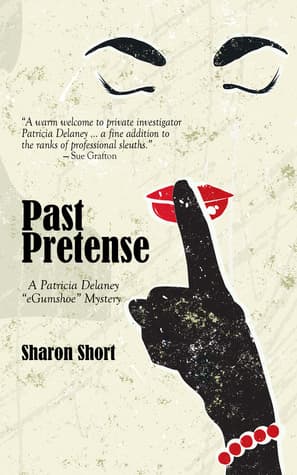 Past Pretense book cover