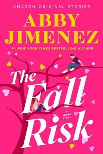 The Fall Risk: A Short Story book cover