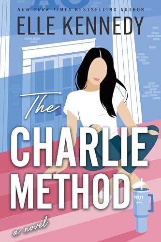 The Charlie Method book cover