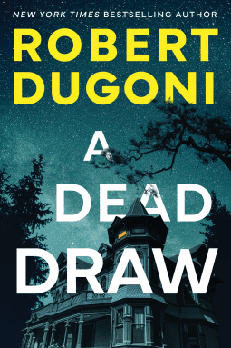 A Dead Draw book cover