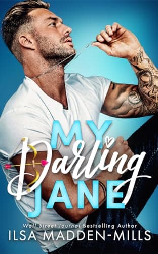 My Darling Jane book cover