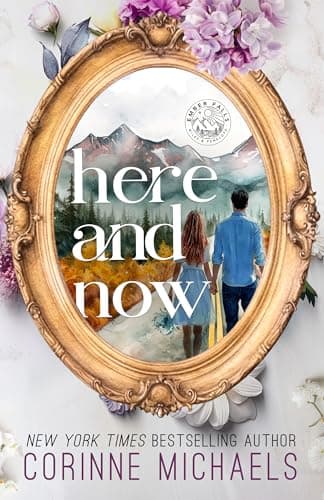 Here and Now book cover