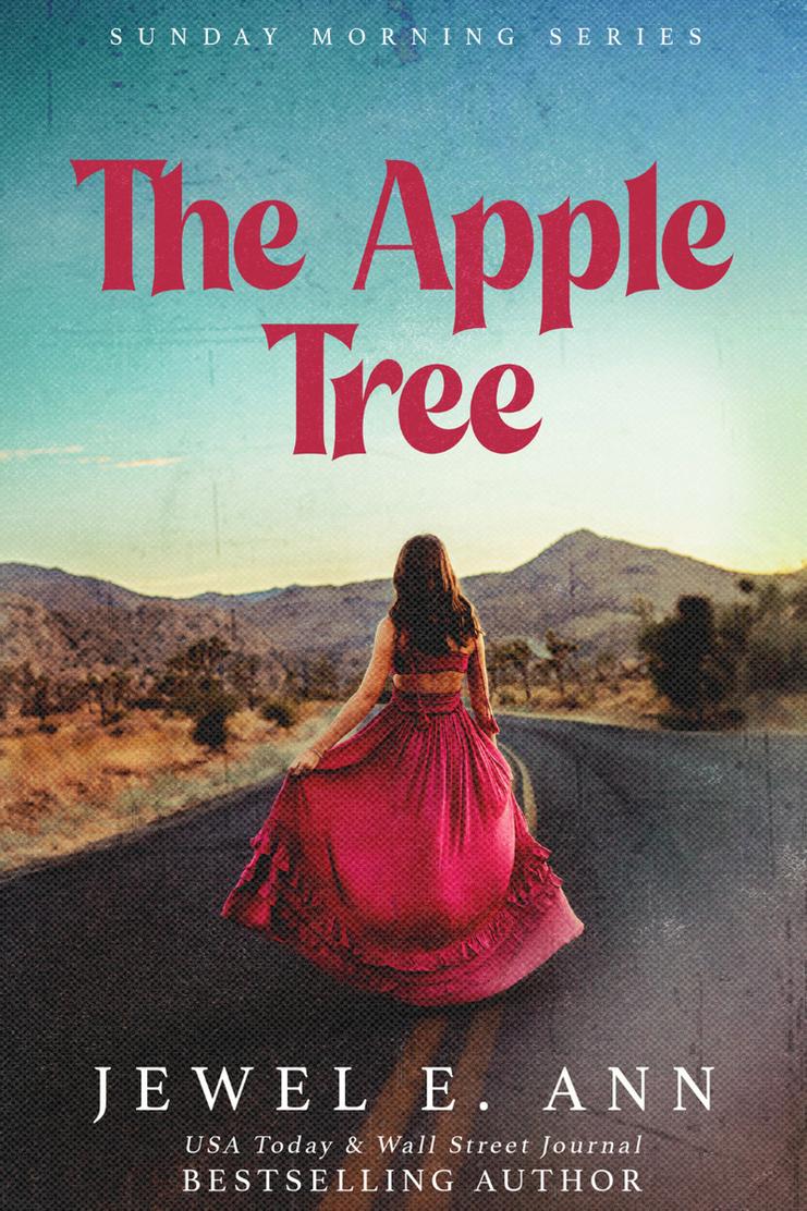 The Apple Tree book cover