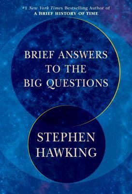 Brief Answers to the Big Questions book cover