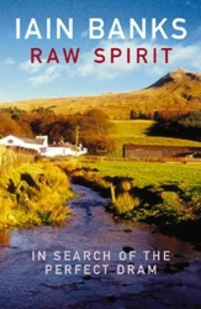 Raw Spirit book cover