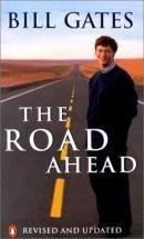 The Road Ahead book cover