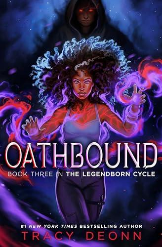 Oathbound book cover