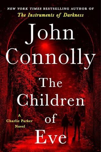 The Children of Eve: A Thriller book cover