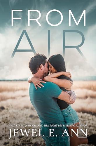 From Air book cover