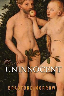 The Uninnocent book cover