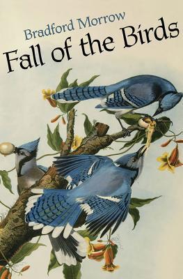 Fall of the Birds book cover