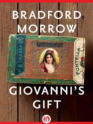 Giovanni's Gift book cover