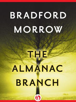 The Almanac Branch book cover