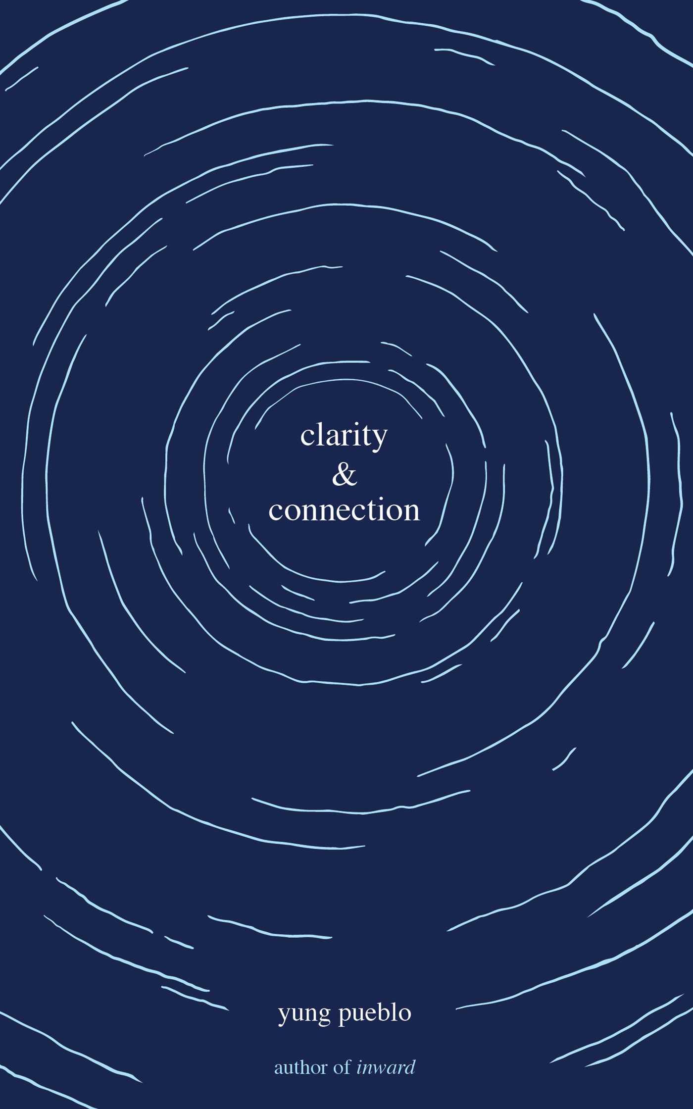 Clarity & Connection book cover