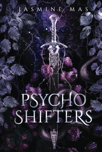 Psycho Shifters book cover