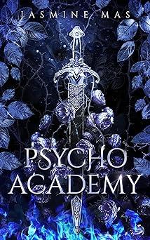 Psycho Academy book cover