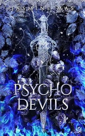 Psycho Devils book cover