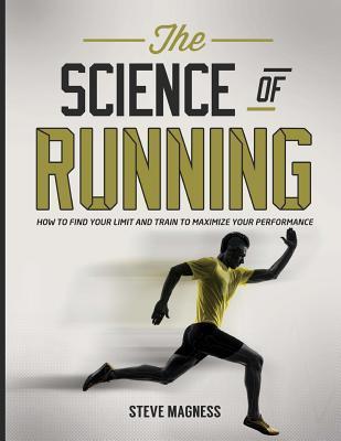 The Science of Running book cover