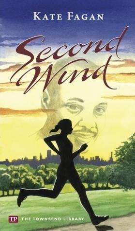 Second Wind book cover