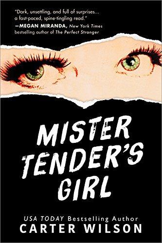 Mister Tender's Girl book cover