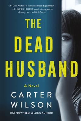 The Dead Husband book cover