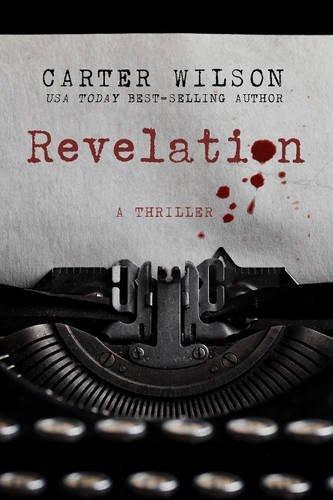 Revelation book cover