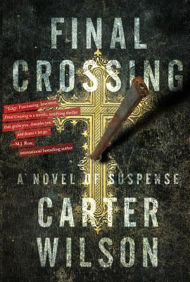 Final Crossing book cover