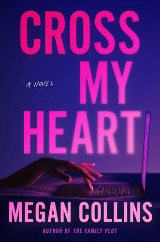 Cross My Heart book cover