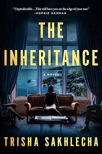 The Inheritance book cover