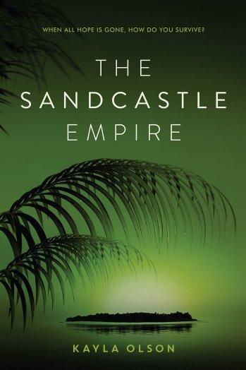 The Sandcastle Empire book cover