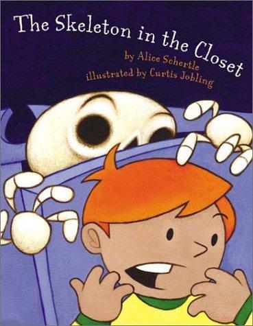 The Skeleton in the Closet book cover