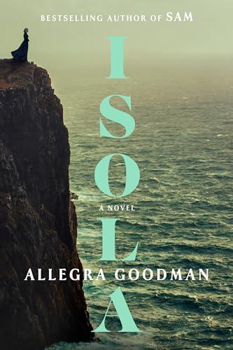 Isola book cover