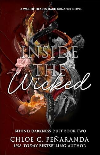 Inside the Wicked book cover