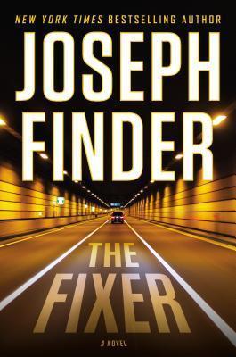 The Fixer book cover