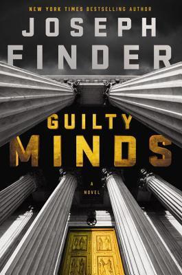 Guilty Minds book cover