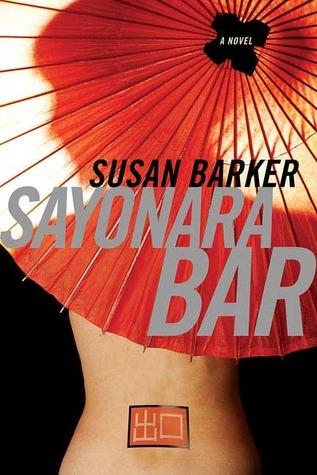 Sayonara Bar book cover